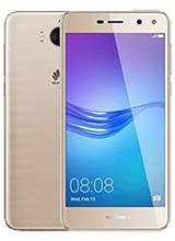 Huawei Y6 2017