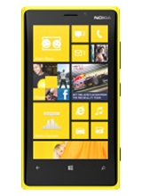 Nokia Lumia 920