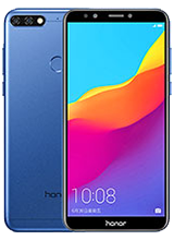 Honor 7C