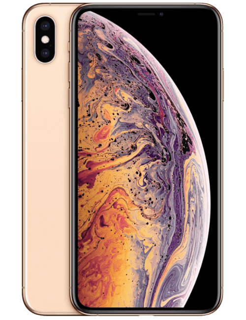 iPhone XS