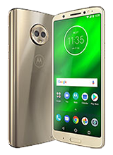 Motorola G6 Plus