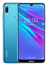 Huawei Y6 2019