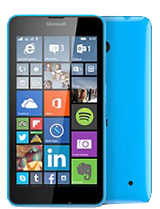 Nokia Microsoft Lumia 640