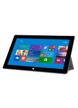 Microsoft Surface 2