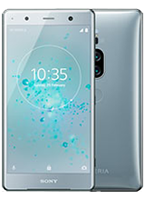 Sony Xperia XZ2 Premium