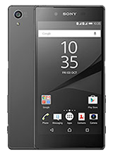 Sony Xperia Z5