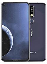 Nokia 8.1 (X7)