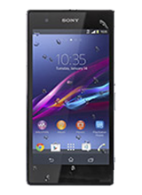 Sony Xperia Z1s