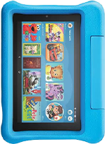 Amazon Fire HD Kids 7"