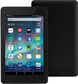 Amazon Kindle Fire HD 6"