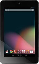 Google/Asus Nexus 7