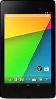 Google/Asus Nexus 7 II