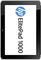 HP ElitePad 1000