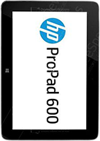 HP ProPad 600