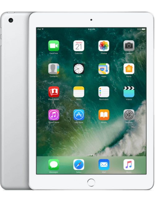 iPad 5