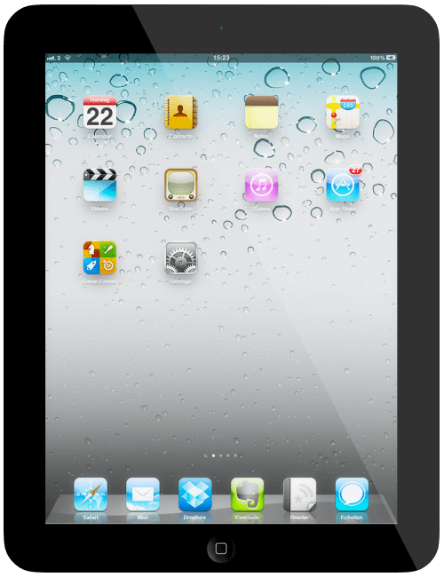 iPad 2