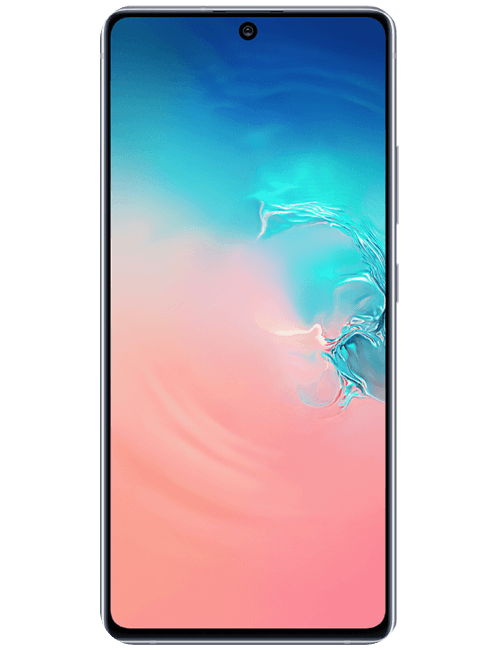 Samsung Galaxy S10 Lite