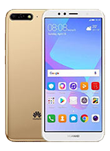 Huawei Y6 2018