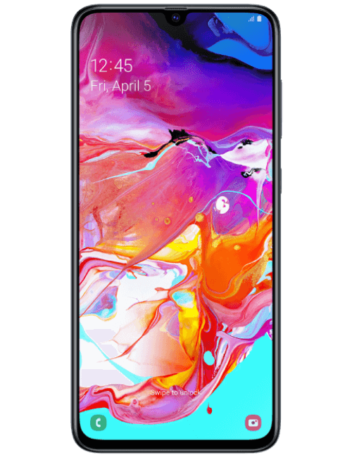 Samsung Galaxy A70