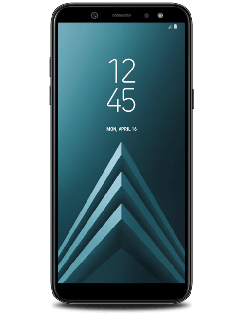 Samsung Galaxy A6