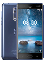 Nokia 8