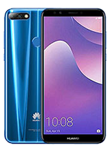 Huawei Y7 Prime 2018