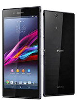 Sony Xperia Z Ultra