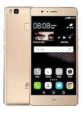 Huawei P9 Lite