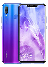 Huawei Nova 3