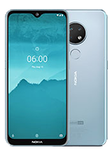 Nokia 6.2