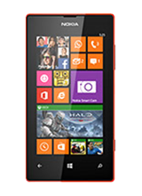 Nokia Lumia 525