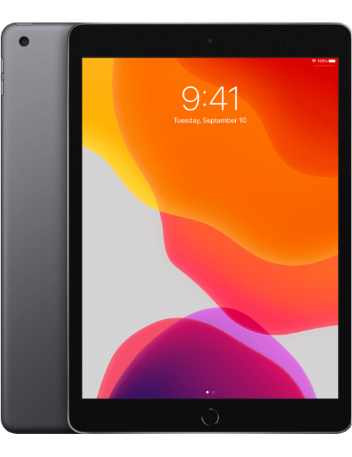 iPad 10.2 7th Gen 2019