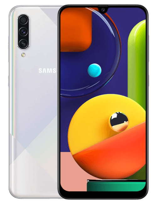 Samsung Galaxy A50s