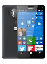 Nokia Microsoft Lumia 950 XL