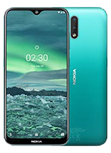 Nokia 2.3