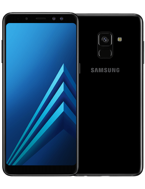 Samsung Galaxy A8+ 2018