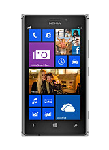 Nokia Lumia 925