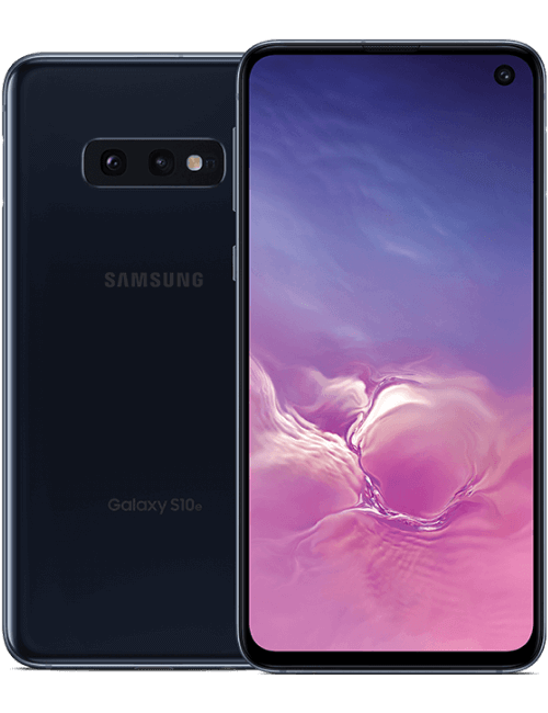 Samsung Galaxy S10E