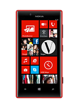 Nokia Lumia 720