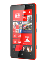 Nokia Lumia 820