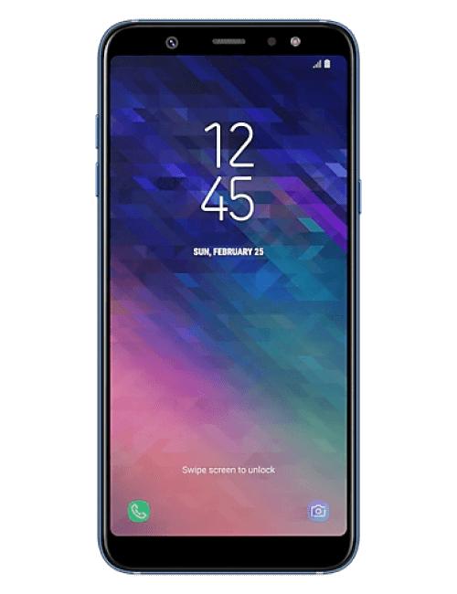 Samsung Galaxy A6 2018