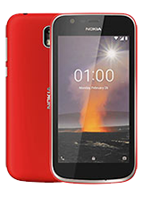 Nokia 1