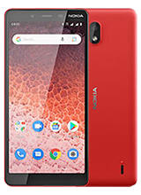 Nokia 1 Plus