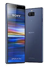 Xperia 10 Plus