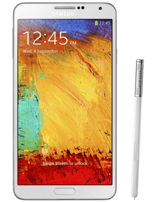 Samsung Galaxy Note 3