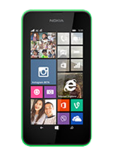 Nokia Lumia 530