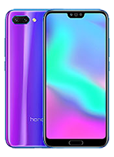 Huawei Honor 10