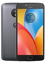 Motorola E4 Plus