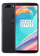 One Plus 5T