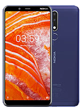 Nokia 3.1 Plus